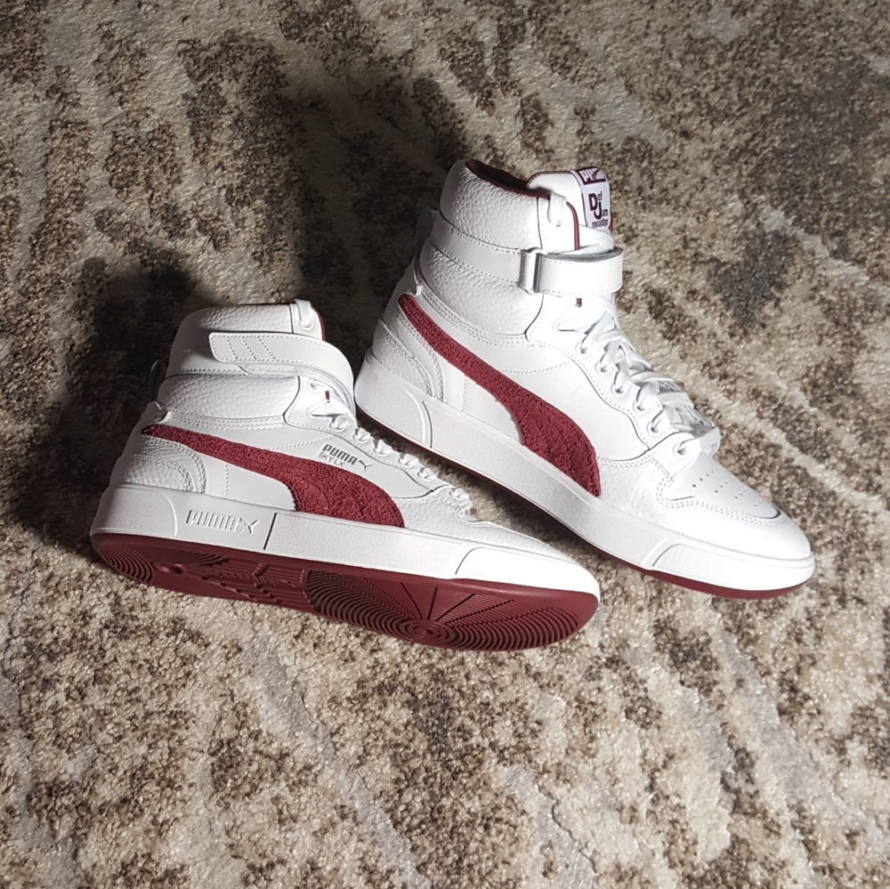Puma Def Jam ๐ฅ - Picture 10 of 12